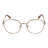 Guess Gold Metal Glasses (Frames)